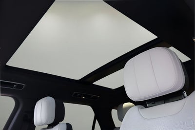 2025 Land Rover Range Rover Sport Dynamic SE