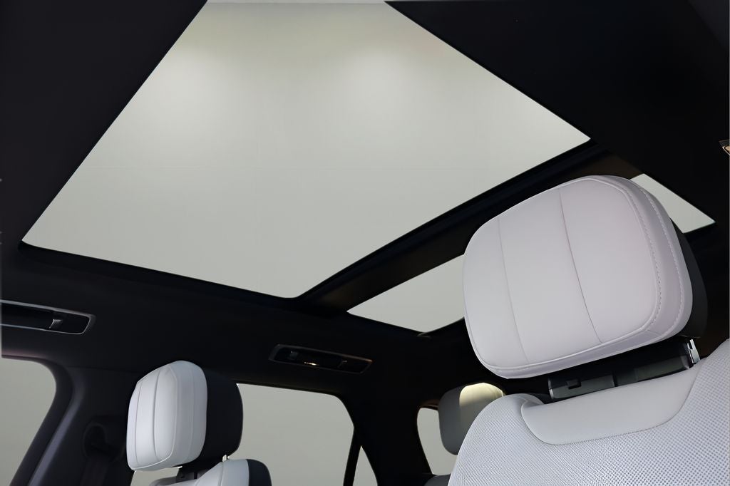 2025 Land Rover Range Rover Sport Dynamic SE