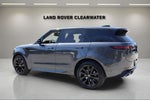 2025 Land Rover Range Rover Sport Dynamic SE