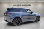 2025 Land Rover Range Rover Sport Dynamic SE