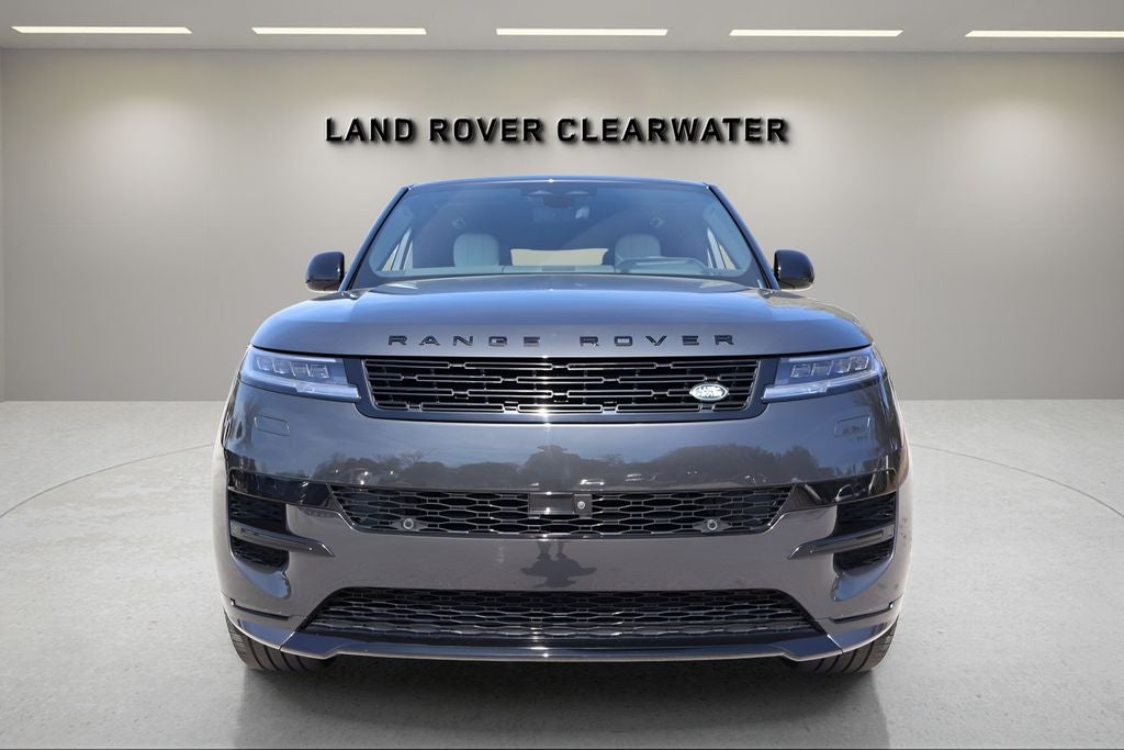 2025 Land Rover Range Rover Sport Dynamic SE