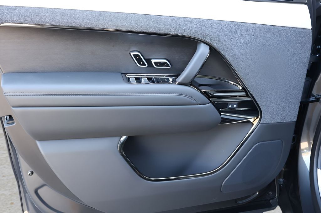 2025 Land Rover Range Rover Sport Dynamic SE