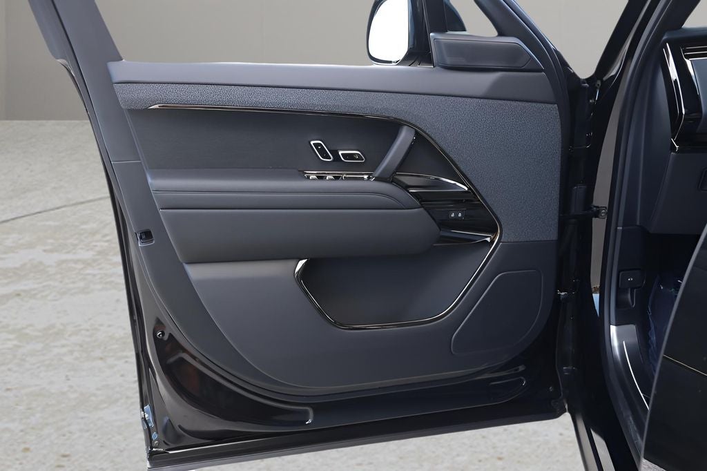 2026 Land Rover Range Rover Sport Dynamic SE