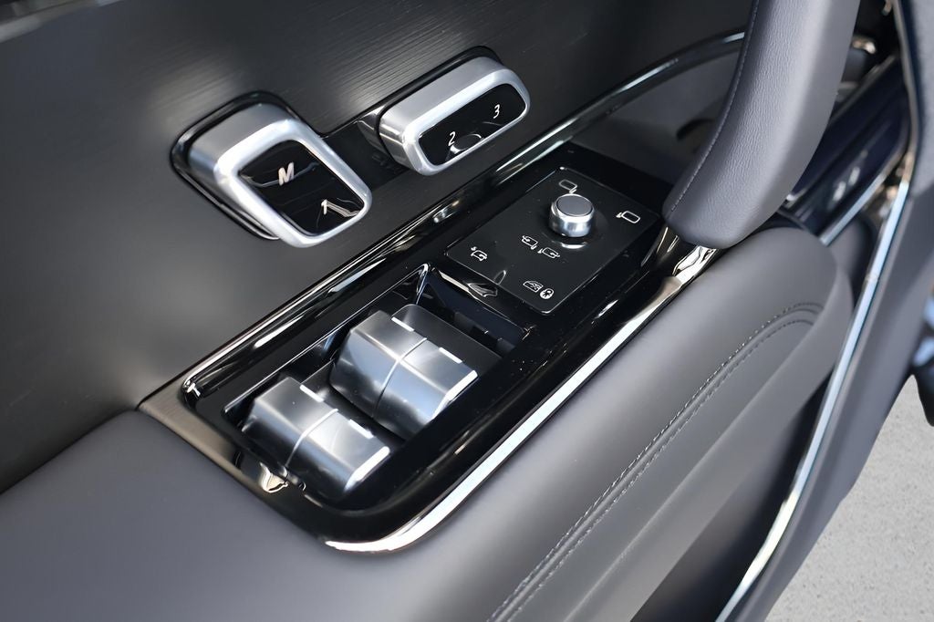 2026 Land Rover Range Rover Sport Dynamic SE