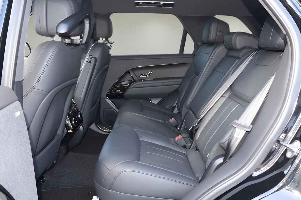 2026 Land Rover Range Rover Sport Dynamic SE