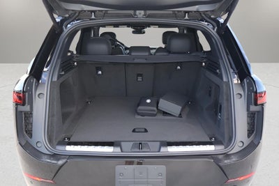 2026 Land Rover Range Rover Sport Dynamic SE