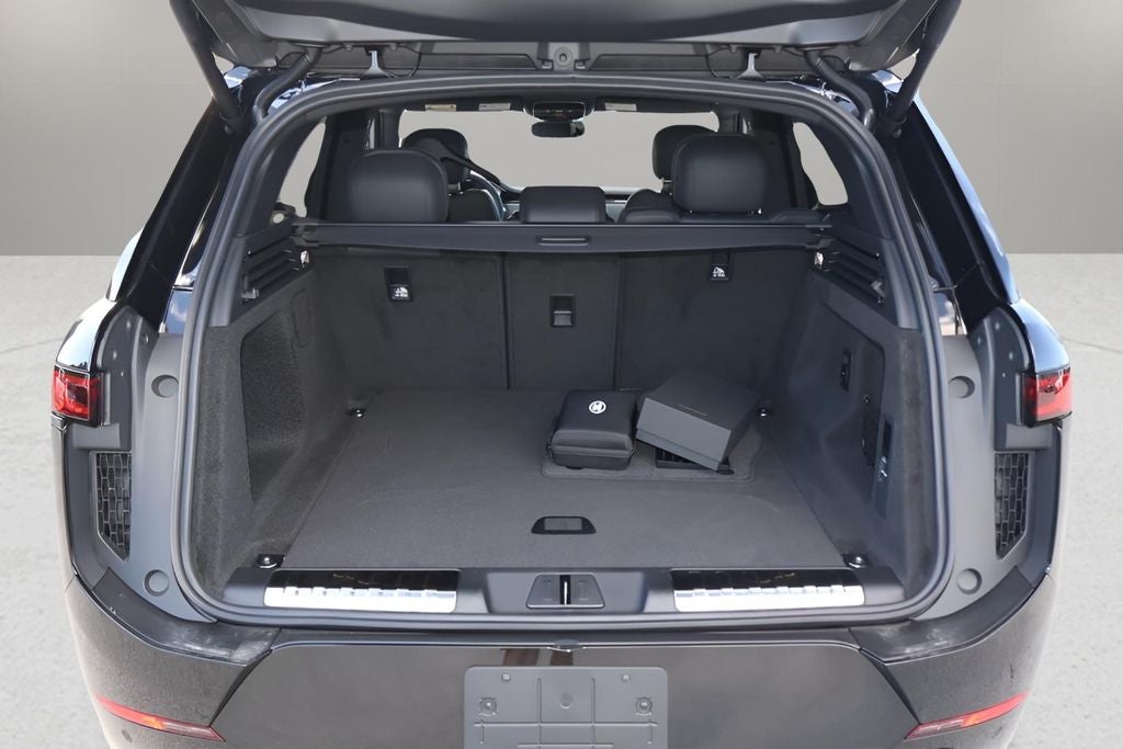 2026 Land Rover Range Rover Sport Dynamic SE