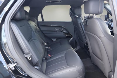 2026 Land Rover Range Rover Sport Dynamic SE