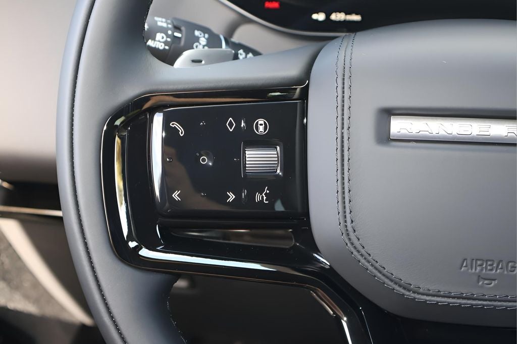 2026 Land Rover Range Rover Sport Dynamic SE