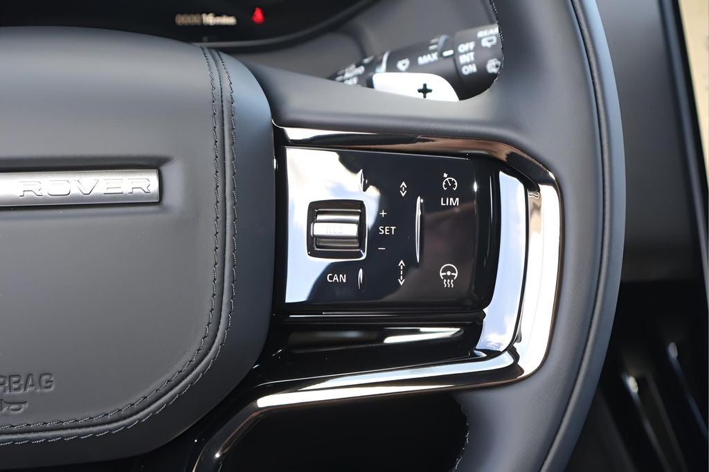 2026 Land Rover Range Rover Sport Dynamic SE