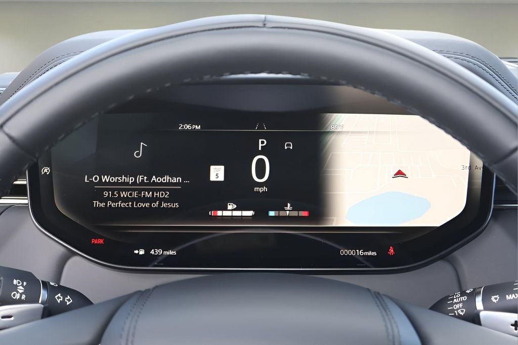 2026 Land Rover Range Rover Sport Dynamic SE