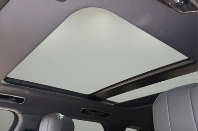 2026 Land Rover Range Rover Sport Dynamic SE