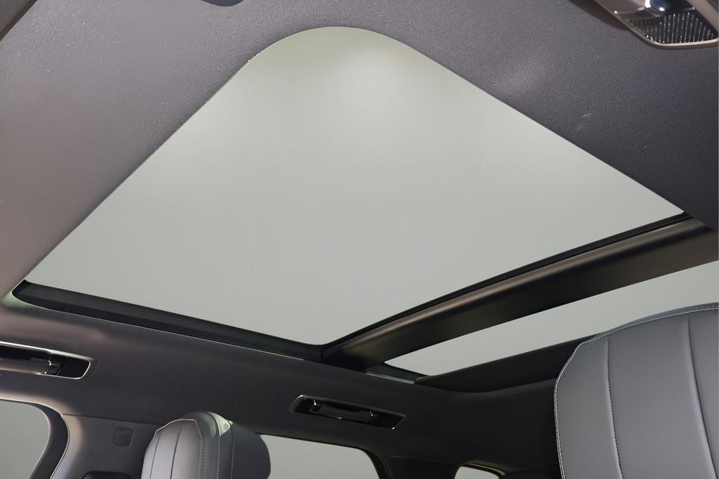 2026 Land Rover Range Rover Sport Dynamic SE