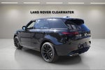 2026 Land Rover Range Rover Sport Dynamic SE