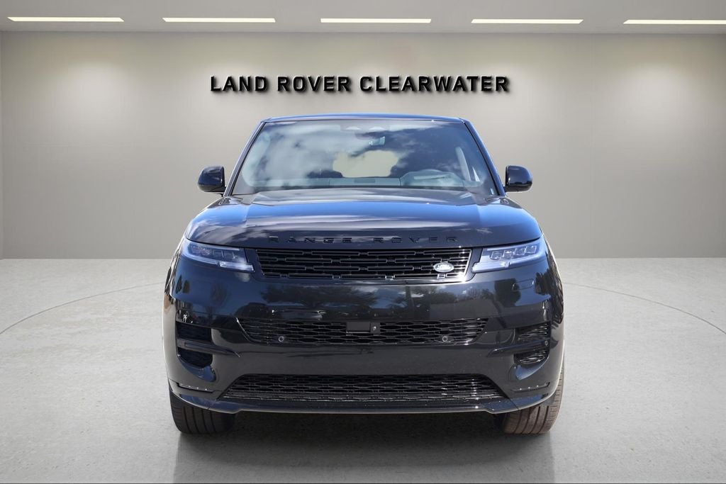 2026 Land Rover Range Rover Sport Dynamic SE