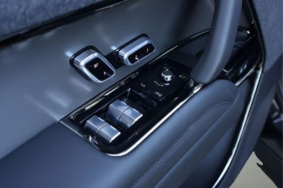2026 Land Rover Range Rover Sport Dynamic SE