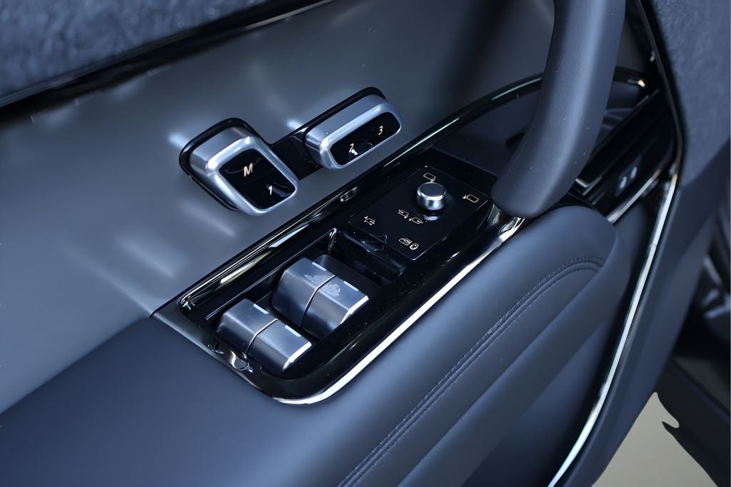 2026 Land Rover Range Rover Sport Dynamic SE