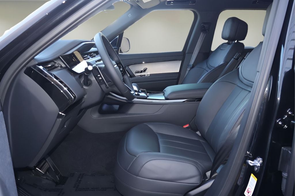 2026 Land Rover Range Rover Sport Dynamic SE