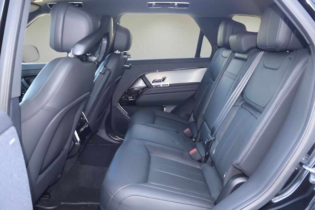 2026 Land Rover Range Rover Sport Dynamic SE