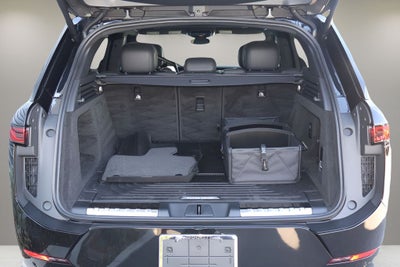 2026 Land Rover Range Rover Sport Dynamic SE