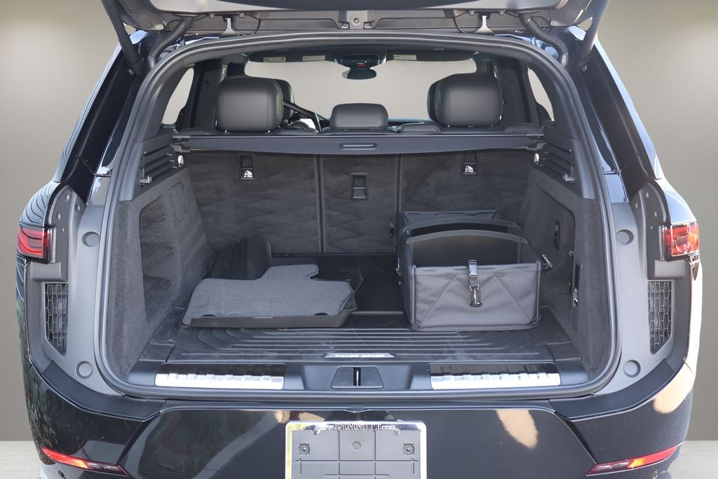 2026 Land Rover Range Rover Sport Dynamic SE