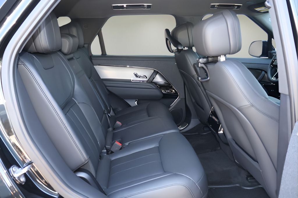 2026 Land Rover Range Rover Sport Dynamic SE