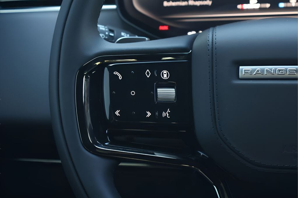 2026 Land Rover Range Rover Sport Dynamic SE