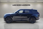 2026 Land Rover Range Rover Sport Dynamic SE