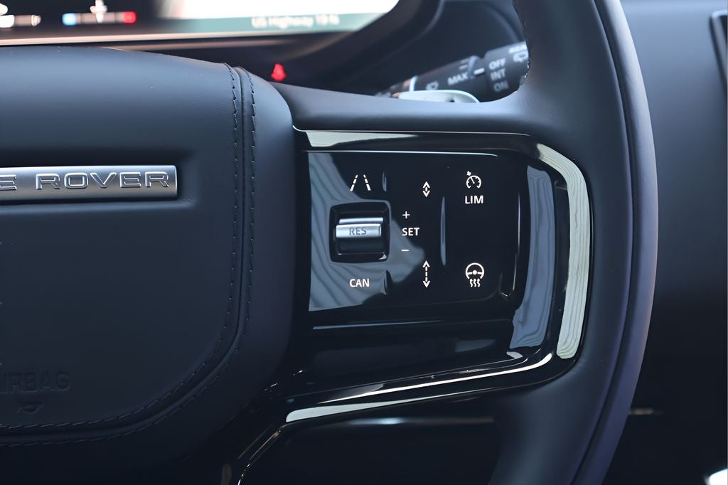 2026 Land Rover Range Rover Sport Dynamic SE