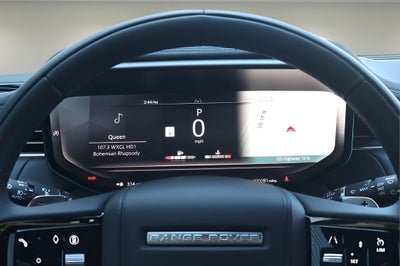2026 Land Rover Range Rover Sport Dynamic SE
