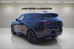 2026 Land Rover Range Rover Sport Dynamic SE