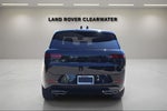 2026 Land Rover Range Rover Sport Dynamic SE