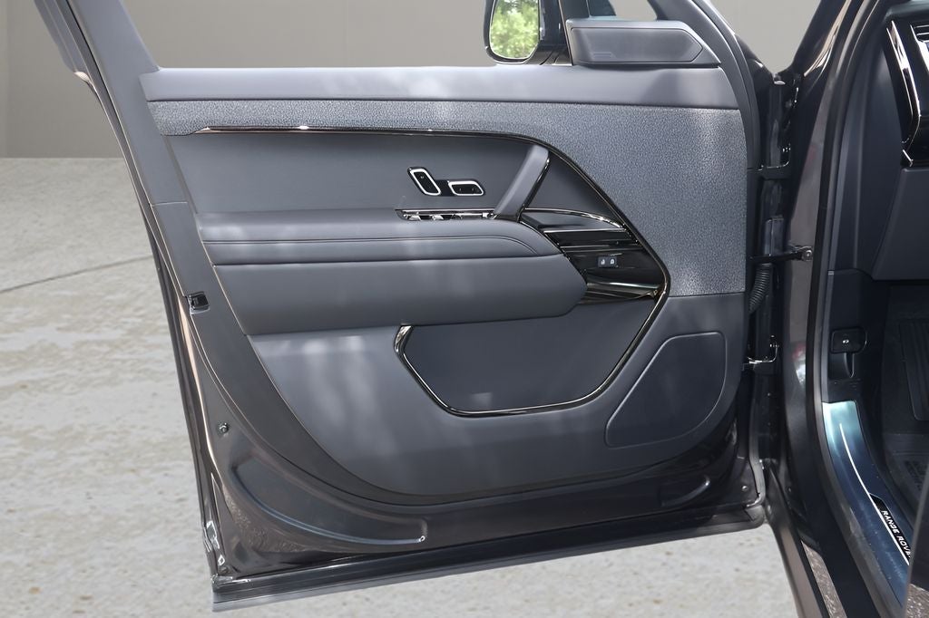 2026 Land Rover Range Rover Sport Dynamic SE