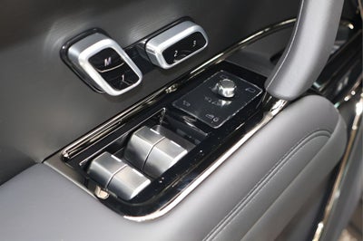 2026 Land Rover Range Rover Sport Dynamic SE