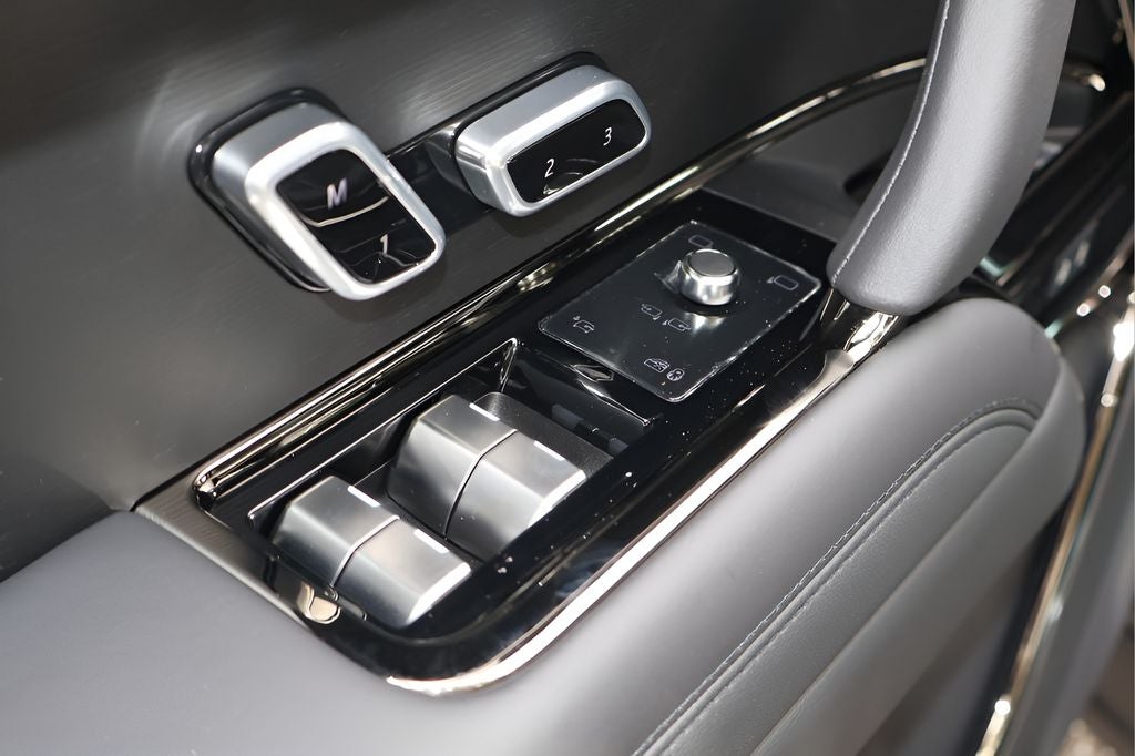 2026 Land Rover Range Rover Sport Dynamic SE