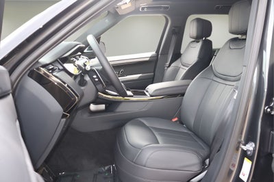 2026 Land Rover Range Rover Sport Dynamic SE