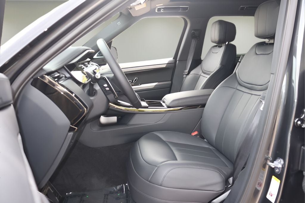 2026 Land Rover Range Rover Sport Dynamic SE