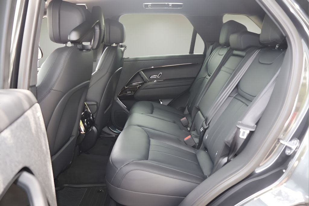 2026 Land Rover Range Rover Sport Dynamic SE