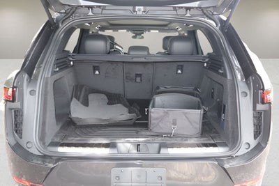 2026 Land Rover Range Rover Sport Dynamic SE