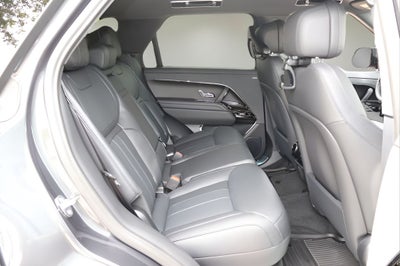 2026 Land Rover Range Rover Sport Dynamic SE