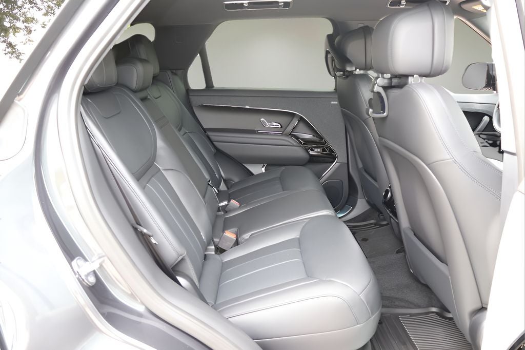 2026 Land Rover Range Rover Sport Dynamic SE