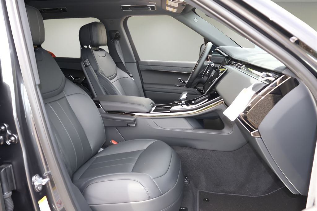 2026 Land Rover Range Rover Sport Dynamic SE