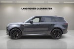 2026 Land Rover Range Rover Sport Dynamic SE