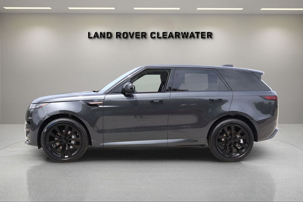 2026 Land Rover Range Rover Sport Dynamic SE