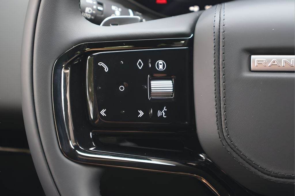 2026 Land Rover Range Rover Sport Dynamic SE