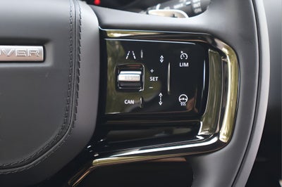 2026 Land Rover Range Rover Sport Dynamic SE