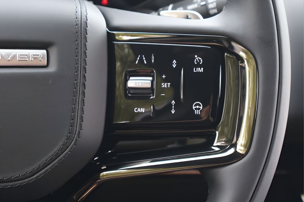 2026 Land Rover Range Rover Sport Dynamic SE
