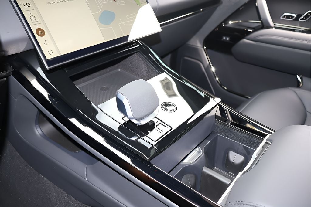 2026 Land Rover Range Rover Sport Dynamic SE