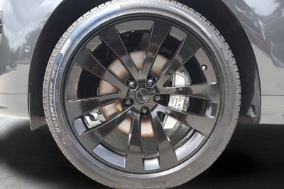 2026 Land Rover Range Rover Sport Dynamic SE
