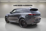 2026 Land Rover Range Rover Sport Dynamic SE